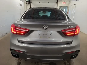 BMW X6 * xDrive35i * CARFAX *    | Mobile.bg    6