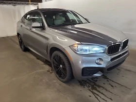 BMW X6 * xDrive35i * CARFAX *    | Mobile.bg    2