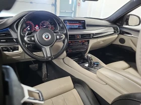 BMW X6 * xDrive35i * CARFAX *    | Mobile.bg    9