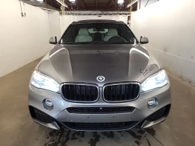 BMW X6 * xDrive35i * CARFAX *    | Mobile.bg    7