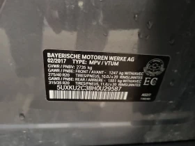 BMW X6 * xDrive35i * CARFAX *    | Mobile.bg    15