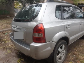 Обява за продажба на Hyundai Tucson ~4 400 лв. - изображение 5 | Auto.bg Обява за продажба на Hyundai Tucson ~4 400 лв. - изображение 5