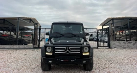 Mercedes-Benz G 350 AMG/EDITION/XENON/NAVI/KAMERA/PODGREV/KOJA/FULL - 111777 лв. / 57150.67 € - 29861155 2