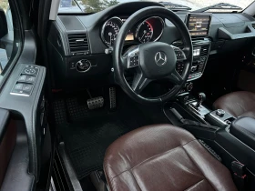 Mercedes-Benz G 350 AMG/EDITION/XENON/NAVI/KAMERA/PODGREV/KOJA/FULL - 111777 лв. / 57150.67 € - 29861155 9
