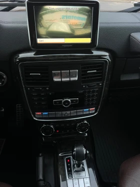 Mercedes-Benz G 350 AMG/EDITION/XENON/NAVI/KAMERA/PODGREV/KOJA/FULL - 111777 лв. / 57150.67 € - 29861155 16