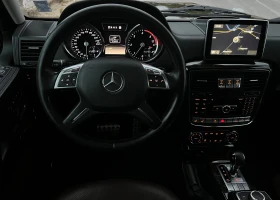 Mercedes-Benz G 350 AMG/EDITION/XENON/NAVI/KAMERA/PODGREV/KOJA/FULL - 111777 лв. / 57150.67 € - 29861155 15