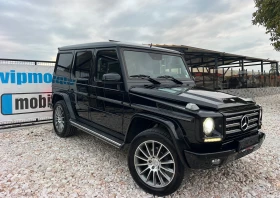Mercedes-Benz G 350 AMG/EDITION/XENON/NAVI/KAMERA/PODGREV/KOJA/FULL - 111777 лв. / 57150.67 € - 29861155 5