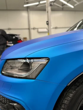 Audi SQ5 Competition 326hp 2016 | Mobile.bg    3