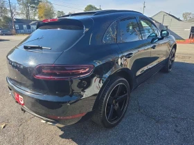 Porsche Macan TURBO| FULL| 1ВИ СОБСТВЕНИК - 16600 € / 32466.78 лв. - 11780645 4