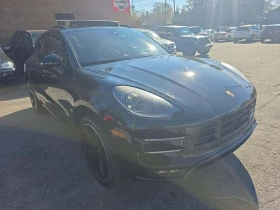 Porsche Macan TURBO| FULL| 1ВИ СОБСТВЕНИК - 16600 € / 32466.78 лв. - 11780645 2