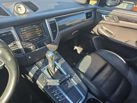 Porsche Macan TURBO| FULL| 1ВИ СОБСТВЕНИК - 16600 € / 32466.78 лв. - 11780645 7