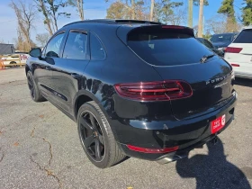 Porsche Macan TURBO| FULL| 1ВИ СОБСТВЕНИК - 16600 € / 32466.78 лв. - 11780645 3