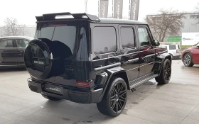 Mercedes-Benz G 63 AMG BRABUS 800 WIDESTAR - цена по договаряне - 83724355 4