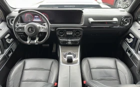 Mercedes-Benz G 63 AMG BRABUS 800 WIDESTAR - цена по договаряне - 83724355 5