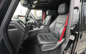 Mercedes-Benz G 63 AMG BRABUS 800 WIDESTAR - цена по договаряне - 83724355 6