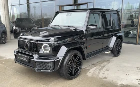 Mercedes-Benz G 63 AMG BRABUS 800 WIDESTAR - цена по договаряне - 83724355 2