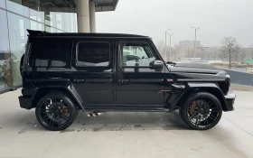 Mercedes-Benz G 63 AMG BRABUS 800 WIDESTAR - цена по договаряне - 83724355 3