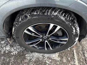 Volvo XC60 * Momentum * CARFAX * БЕЗ ПЪРВОНАЧАЛНА ВНОСКА, снимка 7