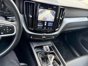 Volvo XC60 * Momentum * CARFAX * БЕЗ ПЪРВОНАЧАЛНА ВНОСКА, снимка 9