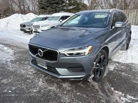 Volvo XC60 * Momentum * CARFAX * БЕЗ ПЪРВОНАЧАЛНА ВНОСКА