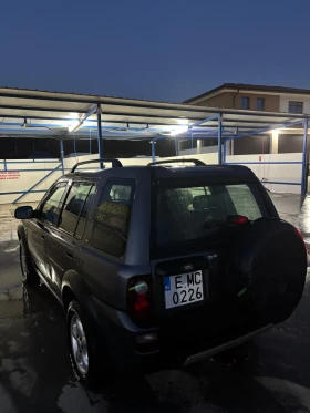 Land Rover Freelander - 3600 € / 7040.99 лв. - 46448207 6