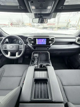 Toyota Tundra * SR * 2КЛЮЧА* KEYLESS* ПОДГРЕВ* , снимка 8