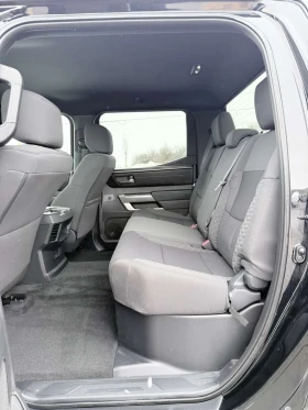 Toyota Tundra * SR * 2КЛЮЧА* KEYLESS* ПОДГРЕВ* , снимка 15