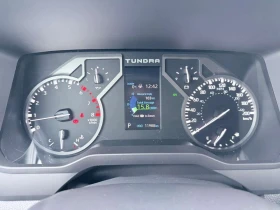 Toyota Tundra * SR * 2КЛЮЧА* KEYLESS* ПОДГРЕВ* , снимка 13