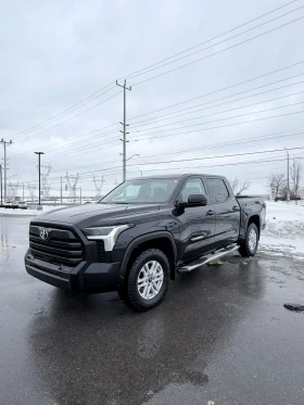 Toyota Tundra * SR * 2КЛЮЧА* KEYLESS* ПОДГРЕВ* , снимка 10