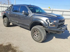 Ford Raptor * SHELBY* BAJA* 1 OF 250* 