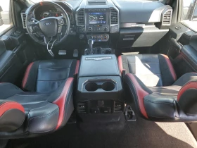 Ford Raptor * SHELBY* BAJA* 1 OF 250* , снимка 8