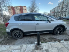 Suzuki SX4 S-Cross - 7500 € / 14668.73 лв. - 52332806 4