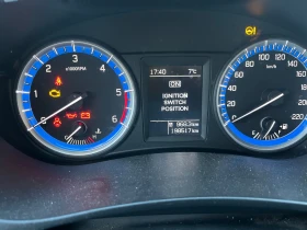 Suzuki SX4 S-Cross - 7500 € / 14668.73 лв. - 52332806 11