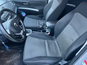 Suzuki SX4 S-Cross - 7500 € / 14668.73 лв. - 52332806 9