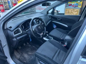 Suzuki SX4 S-Cross - 7500 € / 14668.73 лв. - 52332806 13