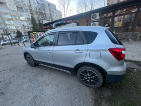 Suzuki SX4 S-Cross - 7500 € / 14668.73 лв. - 52332806 6