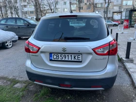 Suzuki SX4 S-Cross - 7500 € / 14668.73 лв. - 52332806 5