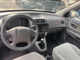 Hyundai Tucson 2.0 - 4000 € / 7823.32 лв. - 46019077 4