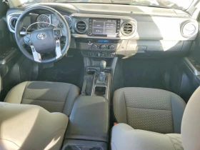 Toyota Tacoma 3.5L 6 Rear Wheel Drive - 19100 € / 37356.35 лв. - 19614548 9