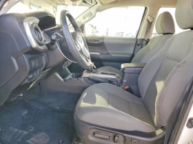 Toyota Tacoma 3.5L 6 Rear Wheel Drive - 19100 € / 37356.35 лв. - 19614548 8