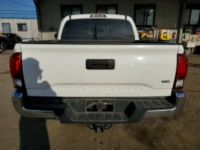 Toyota Tacoma 3.5L 6 Rear Wheel Drive - 19100 € / 37356.35 лв. - 19614548 7