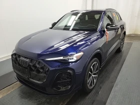 Audi Q5 2025 Audi Q5 PROGRESSIV