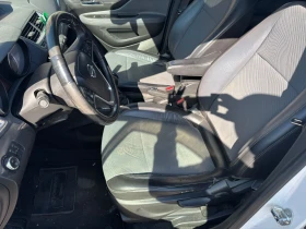 Opel Mokka 1.7 d 131 к.с. COSMO КАМЕРА ПАРКТРОНИК НАВИ - 4900 € / 9583.57 лв. - 60914596 7