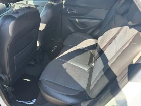 Opel Mokka 1.7 d 131 к.с. COSMO КАМЕРА ПАРКТРОНИК НАВИ - 4900 € / 9583.57 лв. - 60914596 12