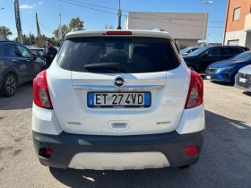 Opel Mokka 1.7 d 131 к.с. COSMO КАМЕРА ПАРКТРОНИК НАВИ - 4900 € / 9583.57 лв. - 60914596 5