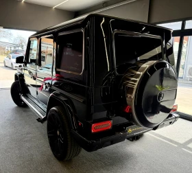 Mercedes-Benz G 500 550* 4Matic* Designo* Harman* Лизинг - 57900 € / 113242.56 лв. - 72633197 4