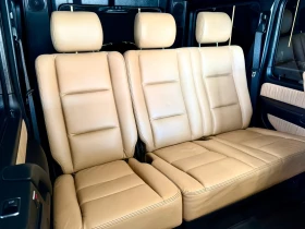 Mercedes-Benz G 500 550* 4Matic* Designo* Harman* Лизинг - 57900 € / 113242.56 лв. - 72633197 13
