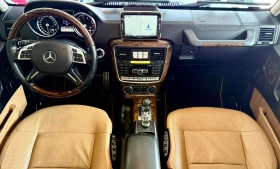 Mercedes-Benz G 500 550* 4Matic* Designo* Harman* Лизинг - 57900 € / 113242.56 лв. - 72633197 9
