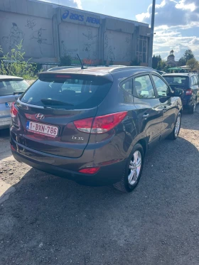 Hyundai IX35 2.0 - 5990 € / 11715.42 лв. - 35137348 3