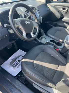 Hyundai IX35 2.0 - 5990 € / 11715.42 лв. - 35137348 5